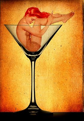 Cocktail Hour