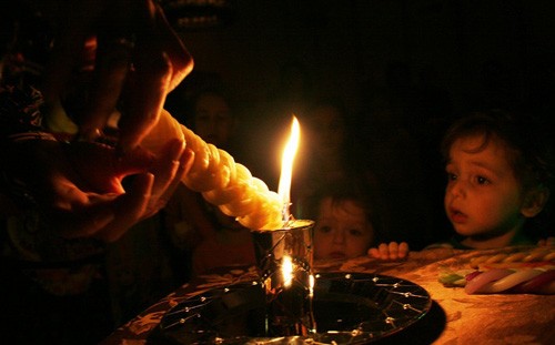 Havdalah
